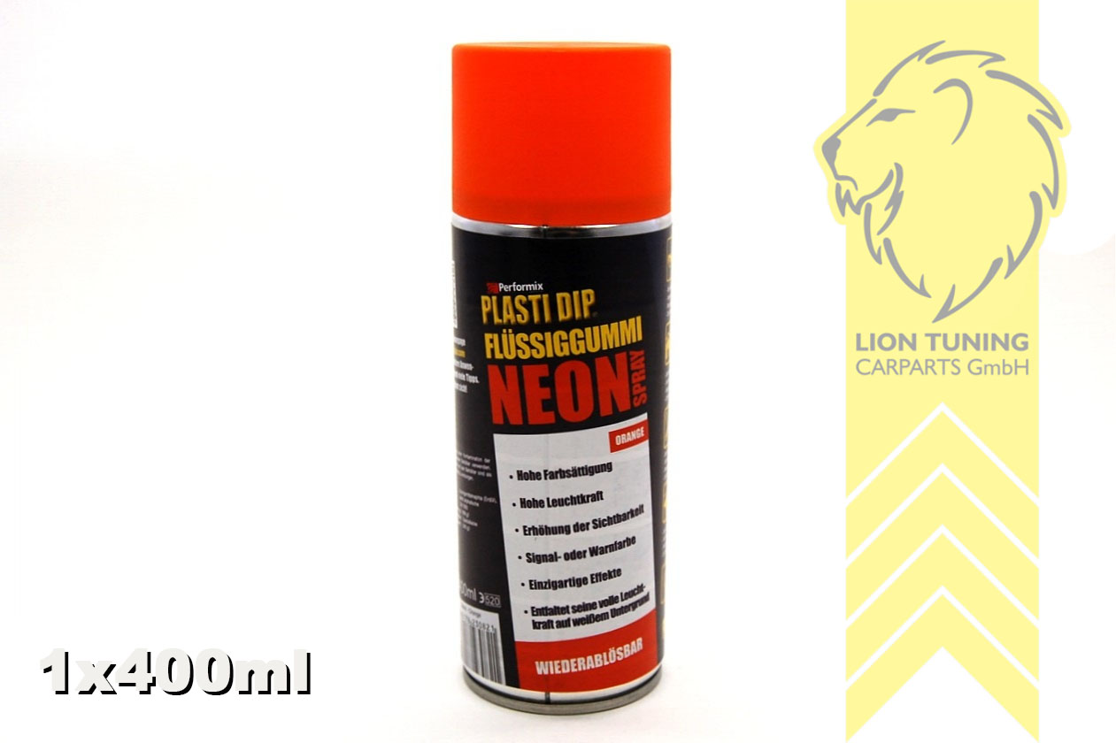 Plasti Dip Sprühfolie Flüssiggummi Felgen Auto Folie Spray Lack alle